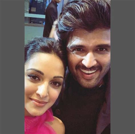 vijay devarakonda age wife